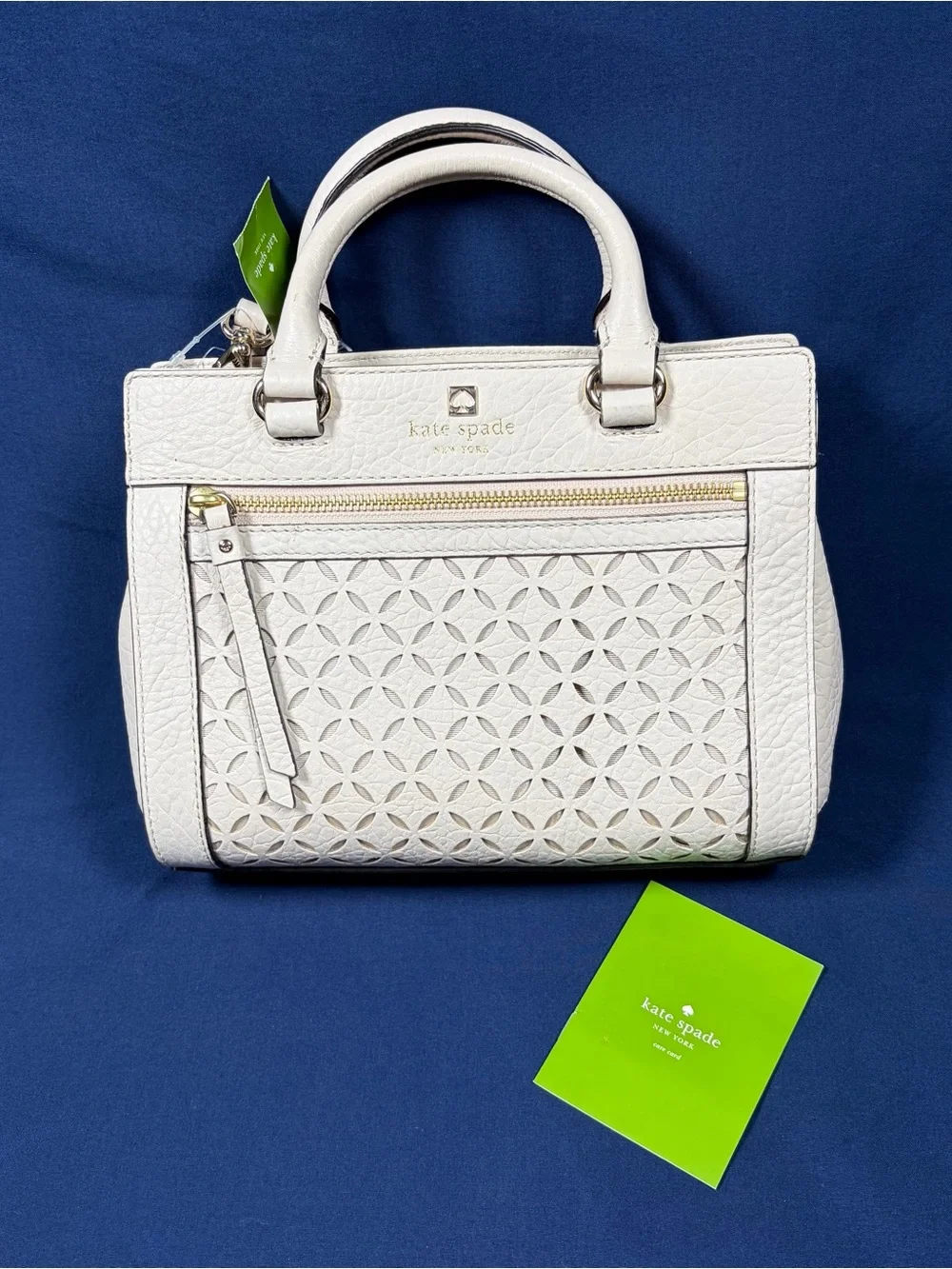 kate spade this classic